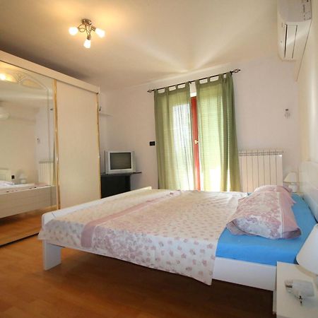 Apartments Mediteran ปอร์โตรอซ ภายนอก รูปภาพ
