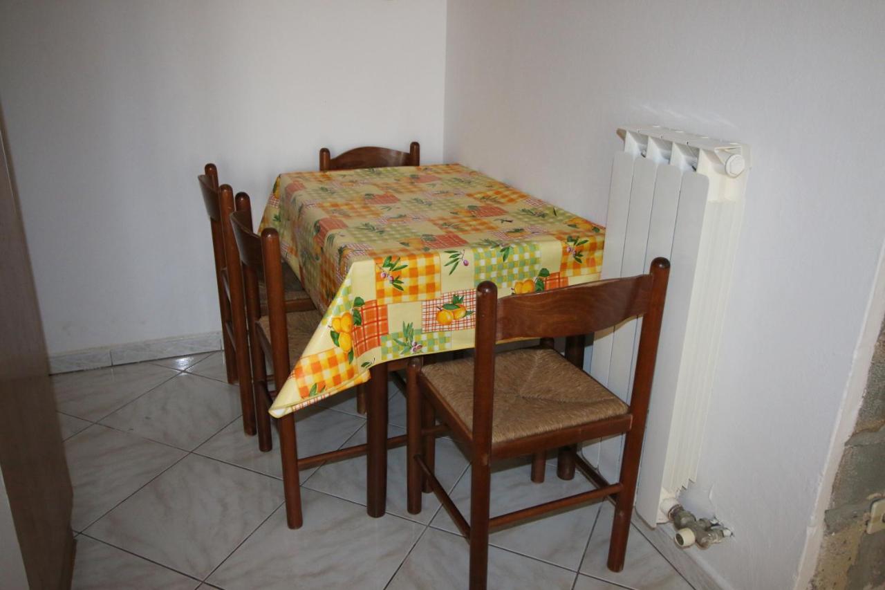 Apartments Mediteran ปอร์โตรอซ ภายนอก รูปภาพ