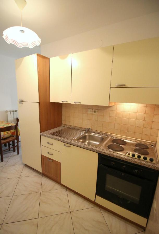 Apartments Mediteran ปอร์โตรอซ ภายนอก รูปภาพ