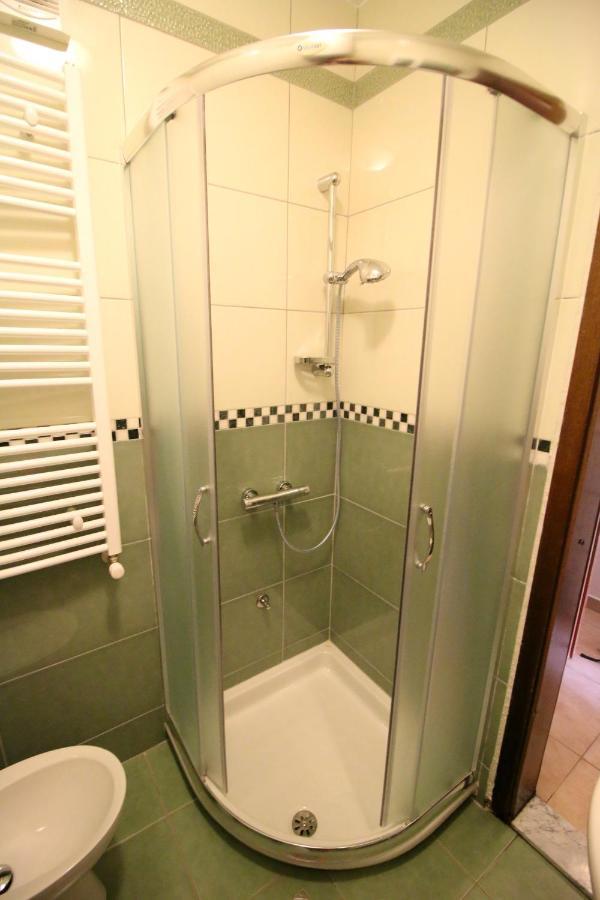 Apartments Mediteran ปอร์โตรอซ ภายนอก รูปภาพ
