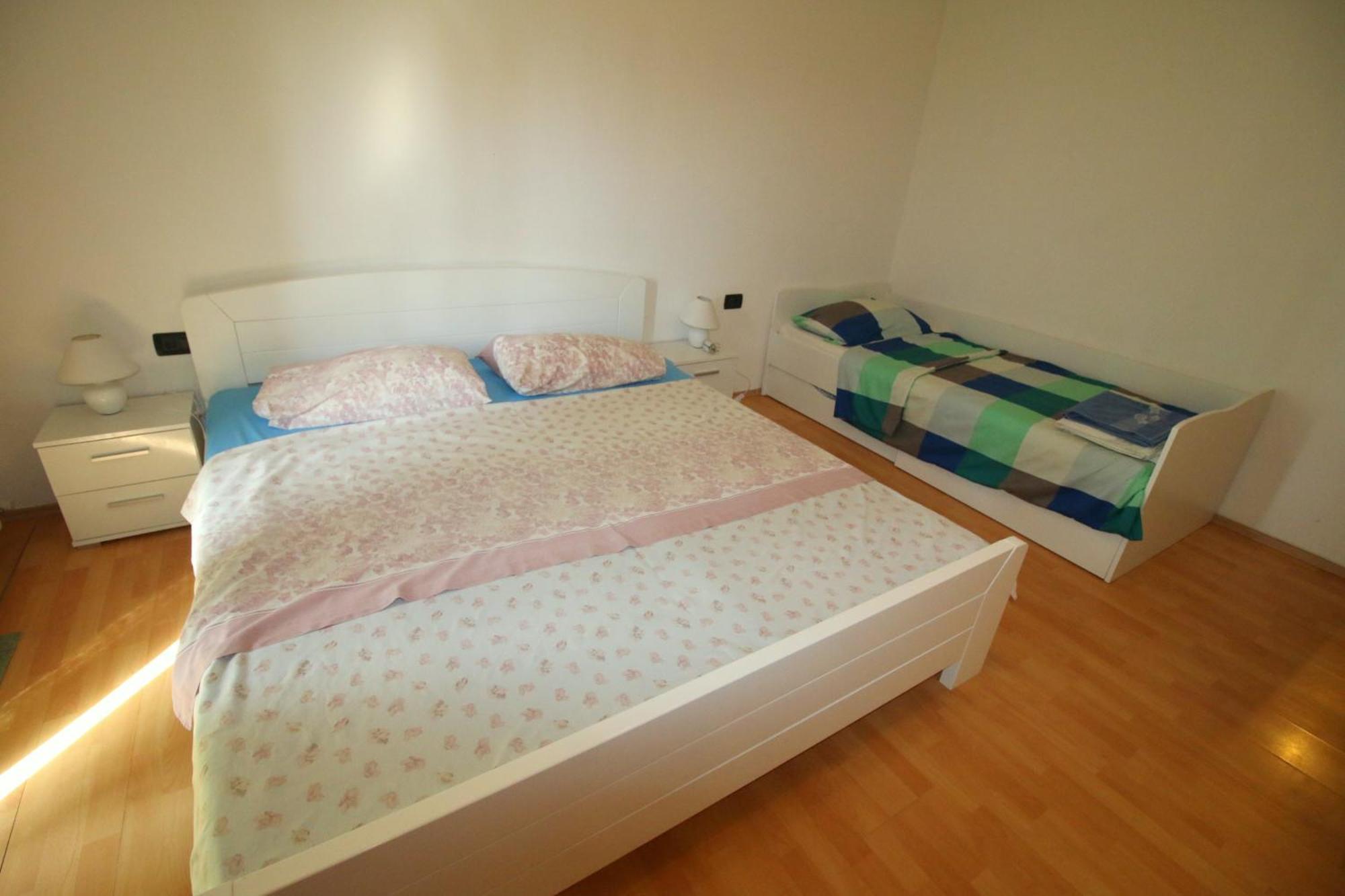 Apartments Mediteran ปอร์โตรอซ ภายนอก รูปภาพ