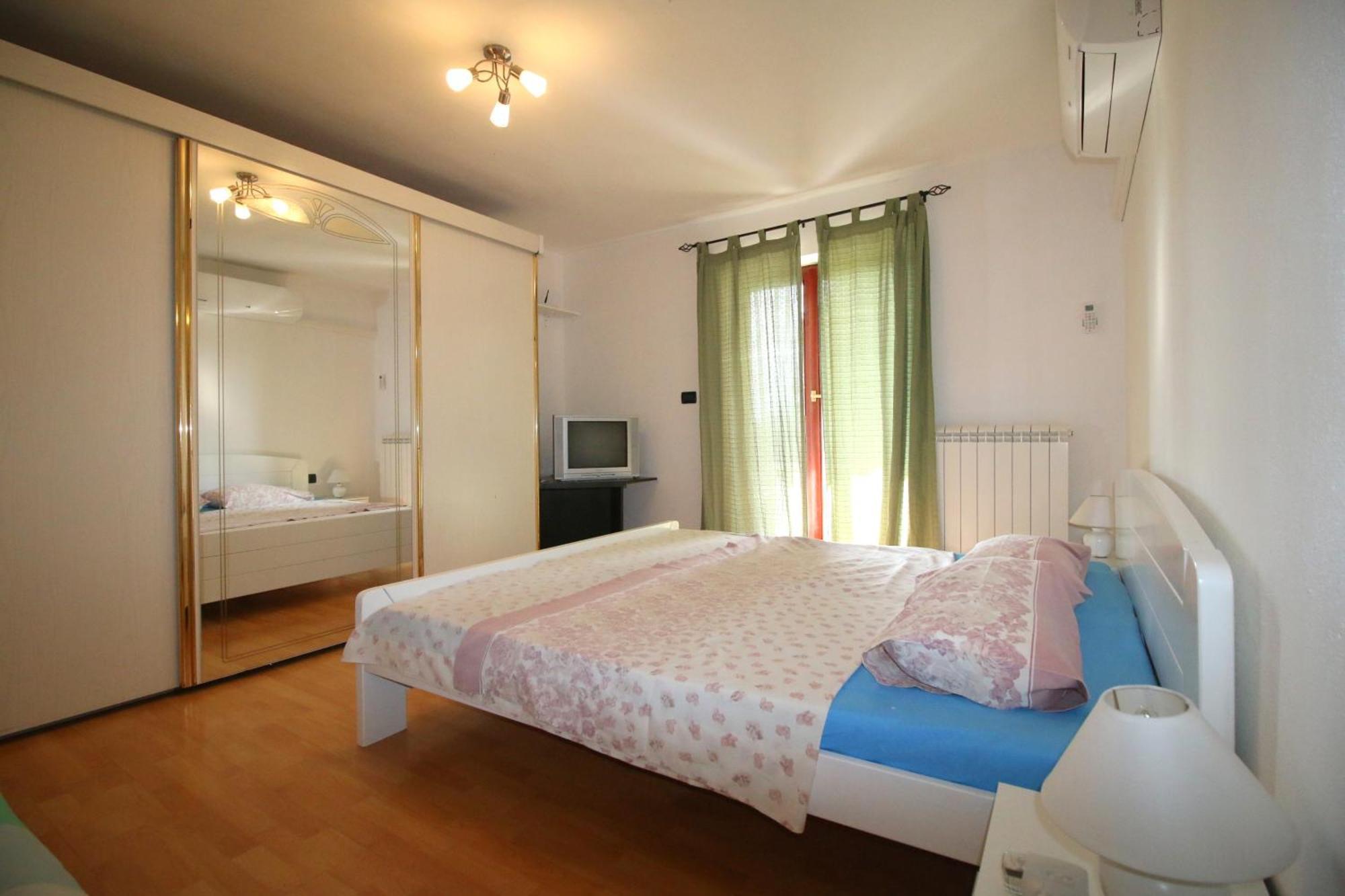 Apartments Mediteran ปอร์โตรอซ ภายนอก รูปภาพ