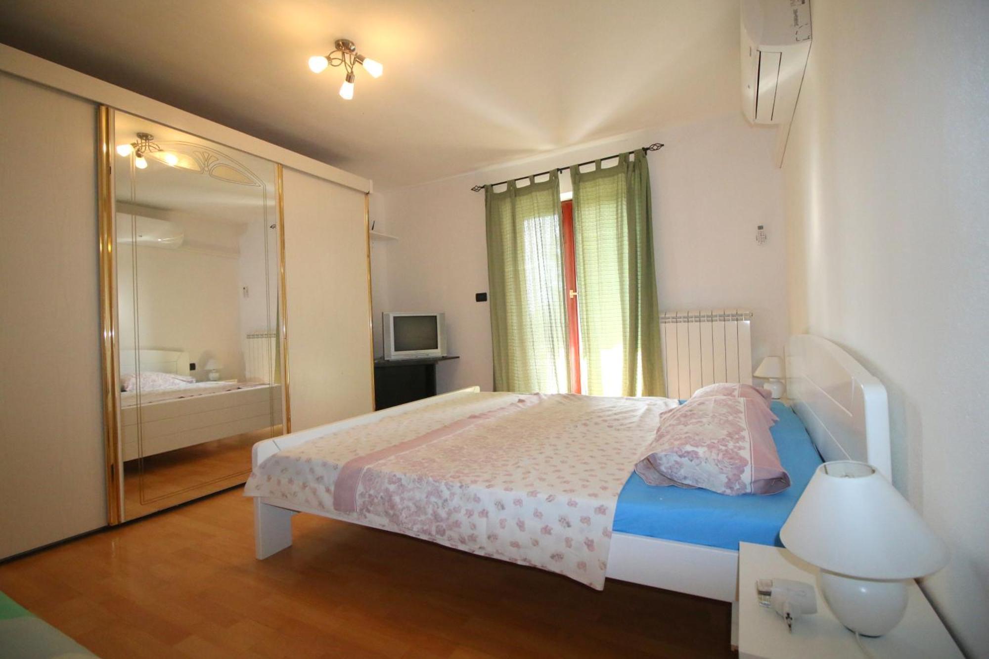 Apartments Mediteran ปอร์โตรอซ ภายนอก รูปภาพ