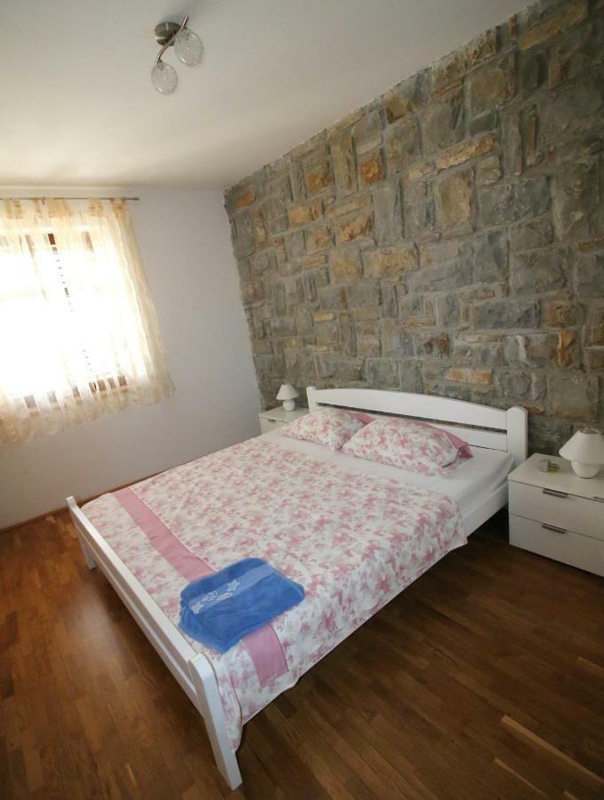 Apartments Mediteran ปอร์โตรอซ ภายนอก รูปภาพ