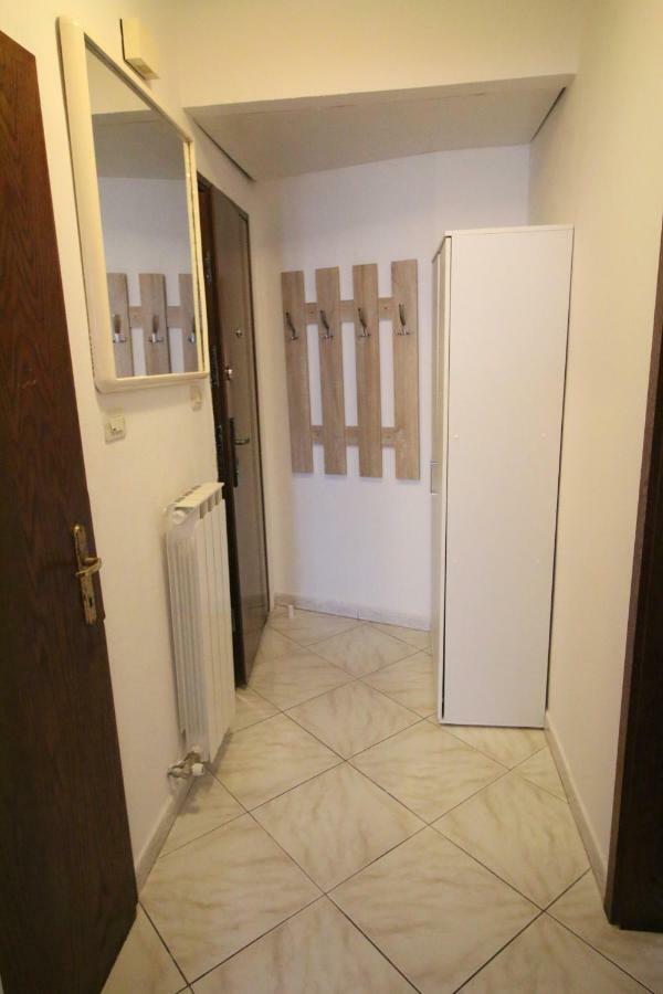 Apartments Mediteran ปอร์โตรอซ ภายนอก รูปภาพ