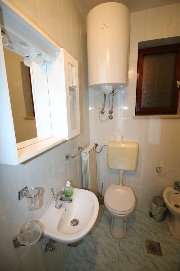 Apartments Mediteran ปอร์โตรอซ ภายนอก รูปภาพ